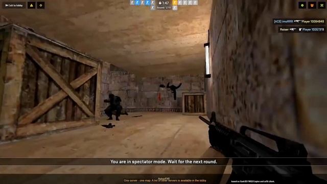 Top 10 Best Free to Play Online Multiplayer Browser FPS Games