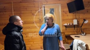 ПРОДА ДЕКСТЕРА ИЗ ТЕЛЕГРАММА// Помог найти бабушку Ерика