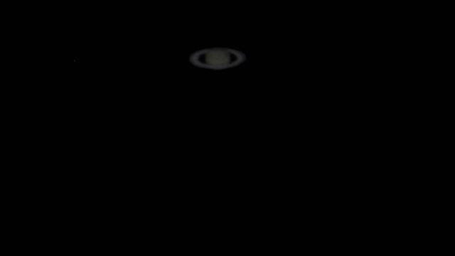 Saturno con Telescopio 114 900