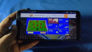 FIFA 21 Mobile For Android ( 4gb Ram Sd660 ) Android 13 FIFA 16 Mobile Update FIFA21 - Tap Tuber