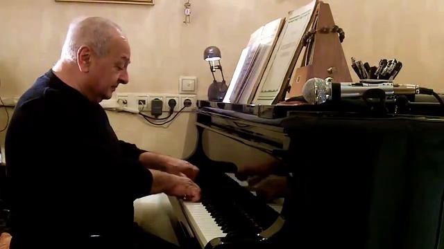 Оганезов Совсем инвалидная шутка смотреть онлайн