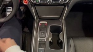 Обзор Honda Accord ? 2021 года