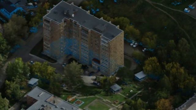 30 лет Победы, дом 13 смотреть онлайн