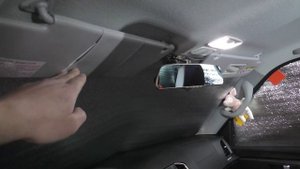 Проект "Укрытие", ч.5: утепляем окна для ночёвок