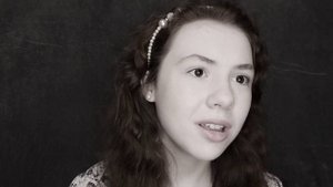 Монолог из фильма "Шла собака по роялю"