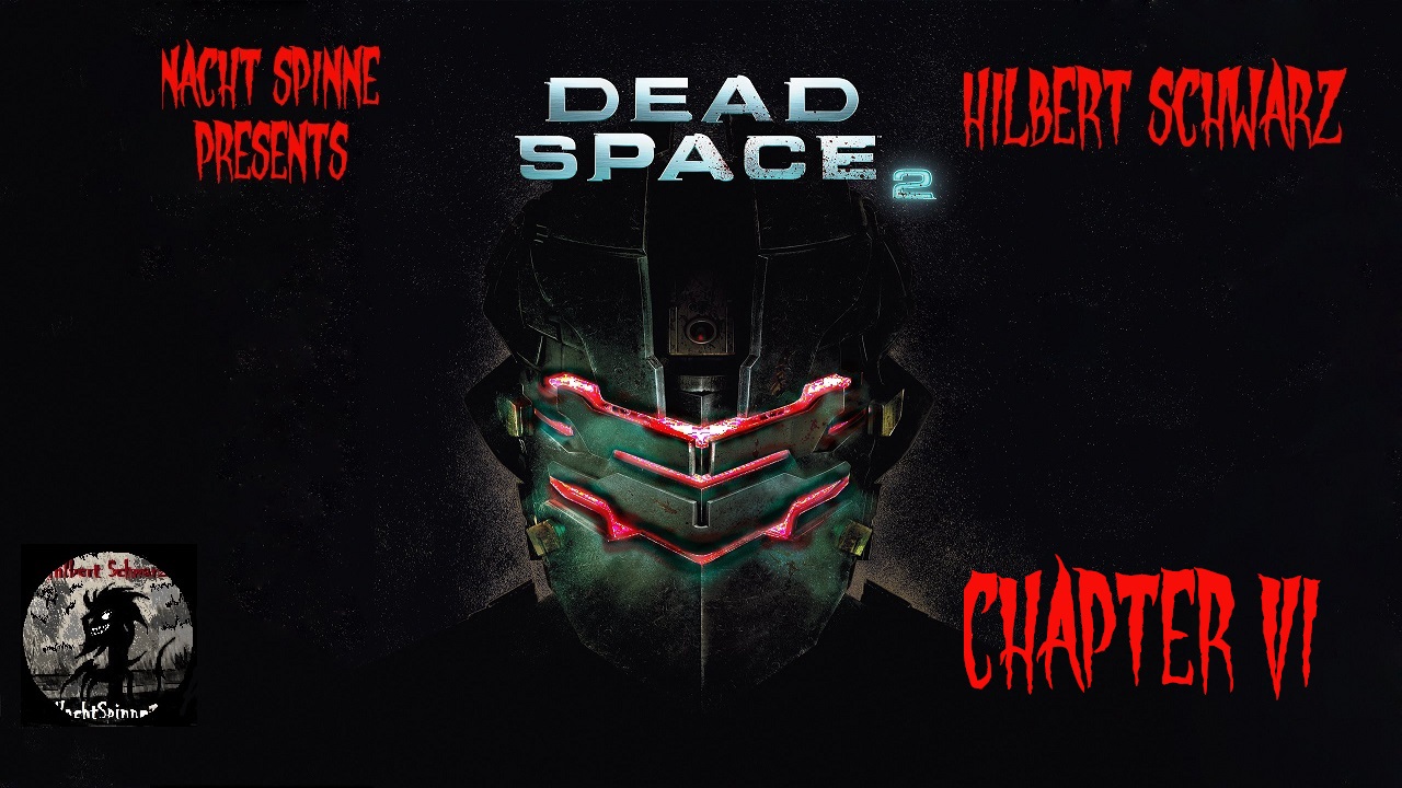 Dead Space 2 - Часть 6: Возвращение на Ишимуру.