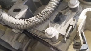 Ford dw10c timing chain rattle