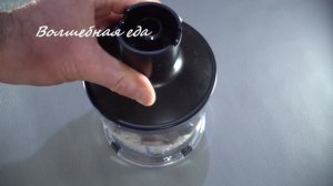 Вкусная закуска - Намазка на бутерброды / Волшебная еда - Кулинарные рецепты для мужчин