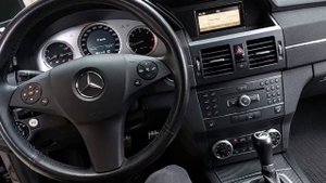 MERCEDES GLK 220 CDI 》2.2《 170ps AUTOMATIC (((2010))) REVIEW MK!!!