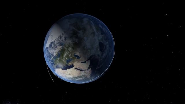 Космическая музыка для настроения. Расширенный стерео звук. Наушники приветствуются. смотреть онлайн