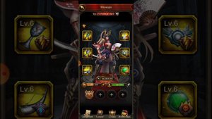 EVONY - МОНАРХ ГЛАВНОГО ГОРОДА