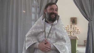 Отечество наше на Небесах. Проповедь в праздник Вознесения Господня. Священник Валерий Сосковец.
