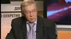 Пётр Гаряев.  Совершенно секретно .Биология молодости