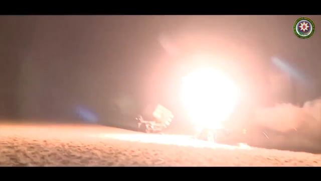 (Intro Red Alert Like) Azerbaijan Army Military Music Song   Ates Alxanli Yasar Baxis