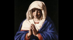 Ave Maria, Bach/Gounod, Yoshikazu Mera
