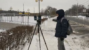 Лазерное сканирование здания: пошаговый гид