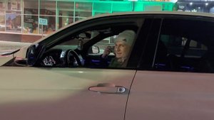 Дрифт по центру города / Екатеринбург