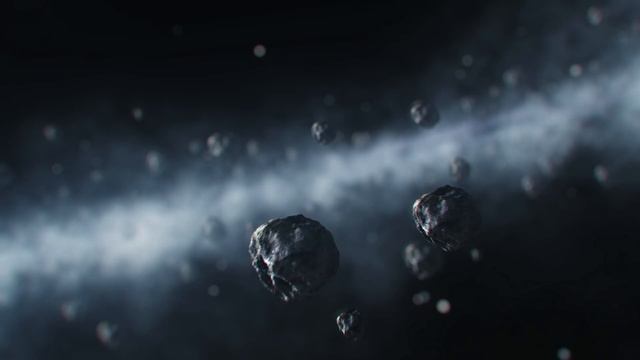 падение метеоритов фоновая заставка на телевизор смотреть онлайн