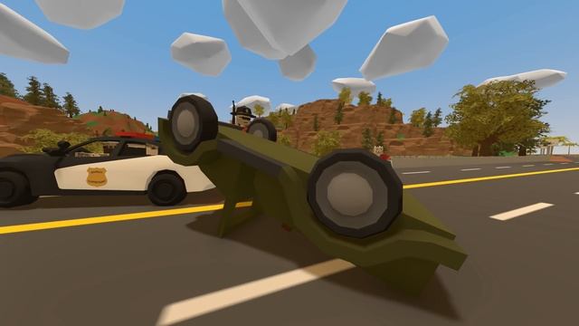 Border Patrol - Unturned Roleplay (Border Lock Down, Maximum Security No Pass No GO!) смотреть онлайн