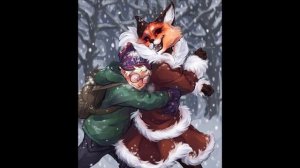 ?Антон и Алиса шип Тини Банни || Anton x Alice ship Tiny Bunny?