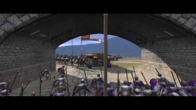 [#4] VENICE CAMPAIGN - Medieval 2 Total War Gameplay смотреть онлайн