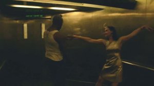 Métro Abbesses - Chanson française de Morin Smolé