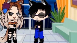[клип]•°любовь с картинки°••°gacha club°•