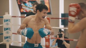 FIGHTBOOK. Энциклопедия боя. 2015-10-23. Москва-Сити. Промоутер С.Заяшников. Монтаж Р.Губаев.