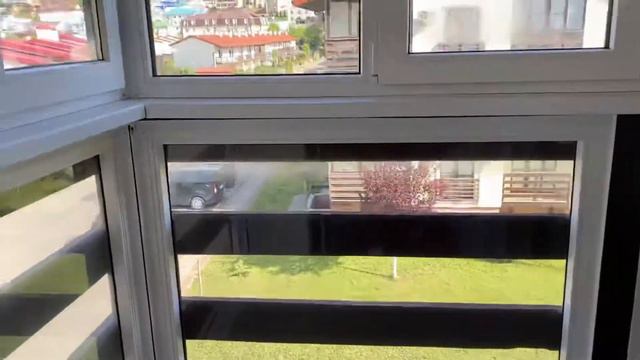Студия в ЖК Резиденция Утриш