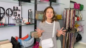 Сумка кросс-боди: носить или выкинуть? TOSCANABAGS RU Сумки из натуральной кожи