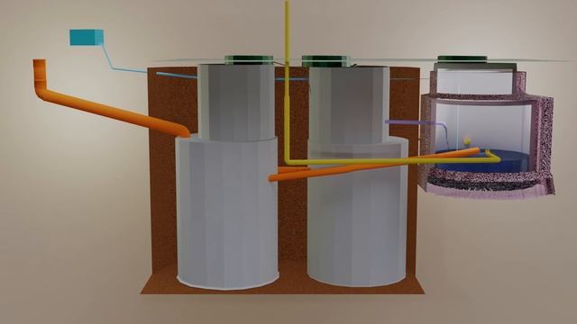 Как сделать, наладить Септик смотреть онлайн