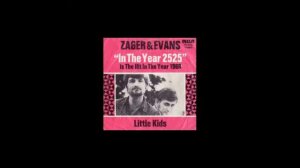 Zager & Evans - In The Year 2525 - ORIGINAL (1969)