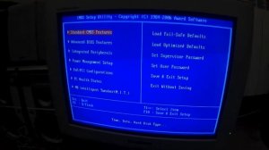 Сборка и тесты компьютера на базе процессора Intel Pentium 4 630