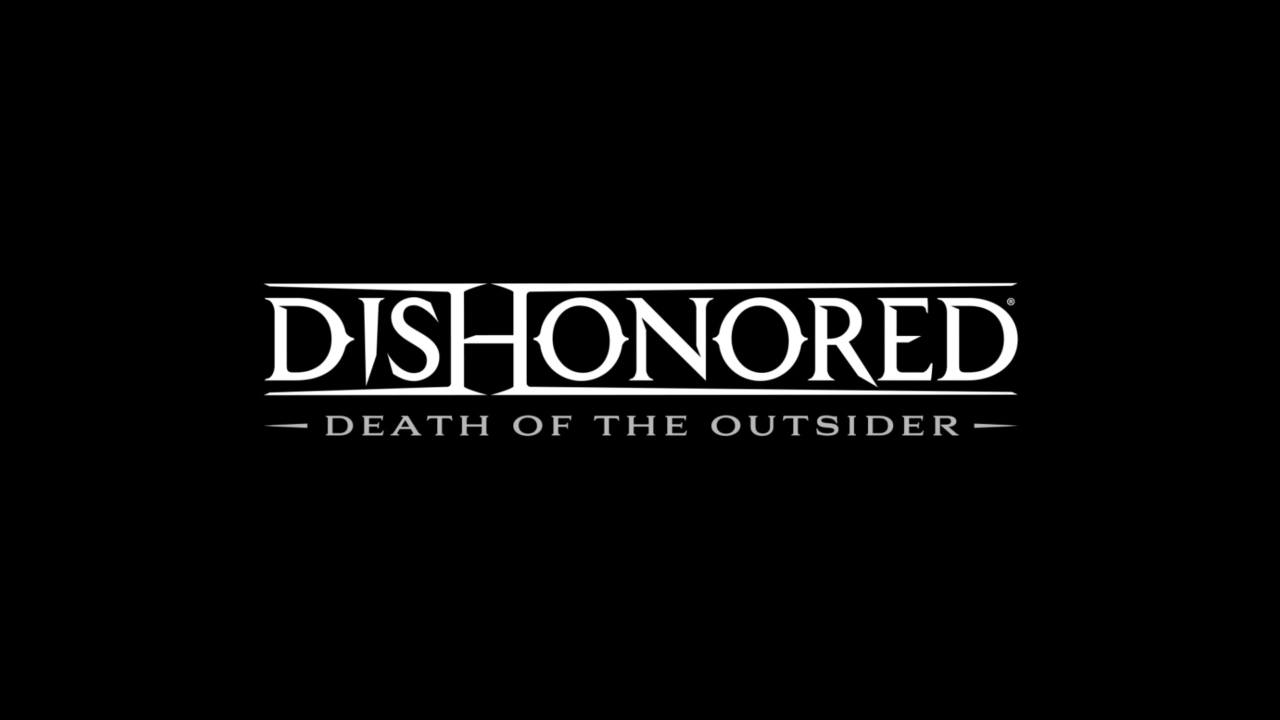 Dishonored логотип стим фото 17