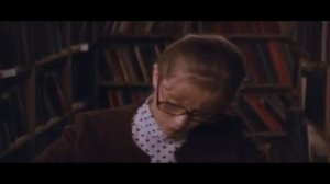 Библиотеки и библиотекари в кино и мультфильмах