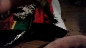 Как спасти загнившую фиалку (сенполию). Мой способ + результат.