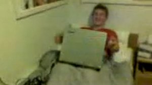 Caught in the Act!!!!