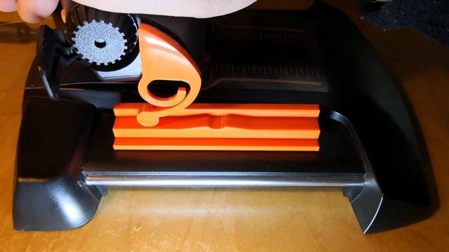 Thrustmaster Twcs Throttle 50% Detent ... Solution With Only 3D Printer.