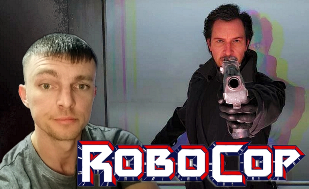 СТАРЫЙ НО НЕ БЕСПОЛЕЗНЫЙ # RoboCop: Rogue City # 17