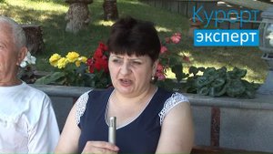 kurort-expert.ru : Обзор санатория "Пятигорский нарзан"