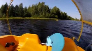 BRP XP - ГИДРОЦИКЛ НА КОТОРОМ НУЖНО ВАЛИТЬ