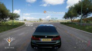 ШАШКИ В ФОРЗЕ?! ЭТО РЕАЛЬНО??? (FORZA HORIZON 5)