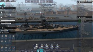 Ultimate Admiral: Dreadnoughts. Кампания за СССР! №6 "Чем флот поможет защитникам Маньчжурии?"