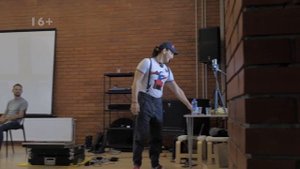 Смехотерапия / Александр Блинков / 3 часть