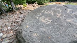 Дольмен желаний Просто смотри и загадывай #желание сбудутся даже самые смелые #мечты