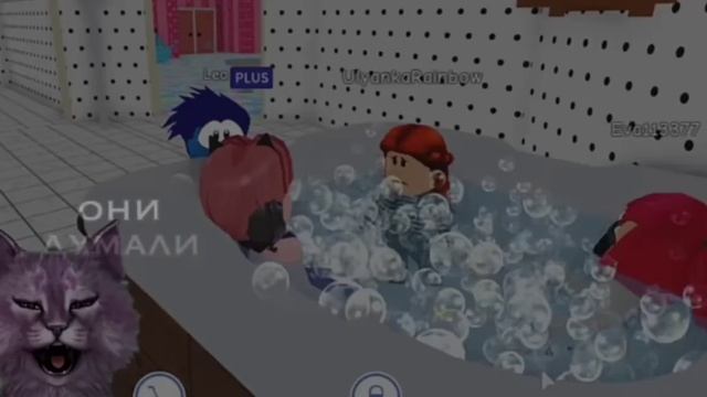 Не упали?#Улей #роблокс #роблоксЭдит #Лана #Ева #Ульяна #Йоши смотреть онлайн