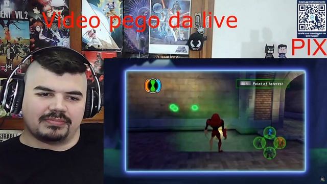 REACT TOP 10 PLANETAS MAIS PERIGOSOS DE BEN 10! - MELHOR DO MUNDO смотреть онлайн