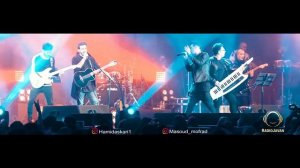 Hamid Askari хушбахти#суруди эрони#точики#иранская музыка#