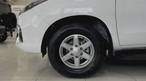 Пикап AMBERTRUCK WORK