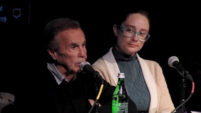 Creative Conversations | Artist Talk | Richard Landry смотреть онлайн